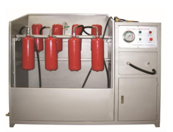 消防滅火器檢測(cè)設(shè)備廠家