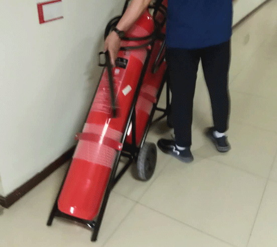 消防維保檢測設(shè)備